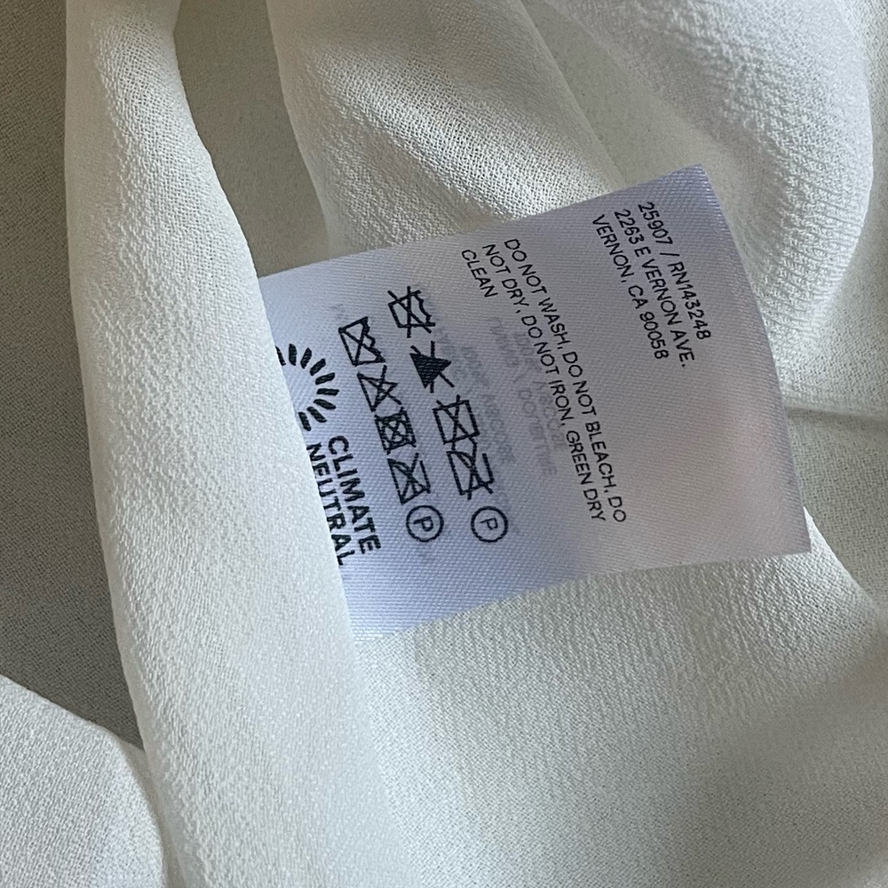 Reformation Bouquet Nikita Dress - Picture 13 of 13